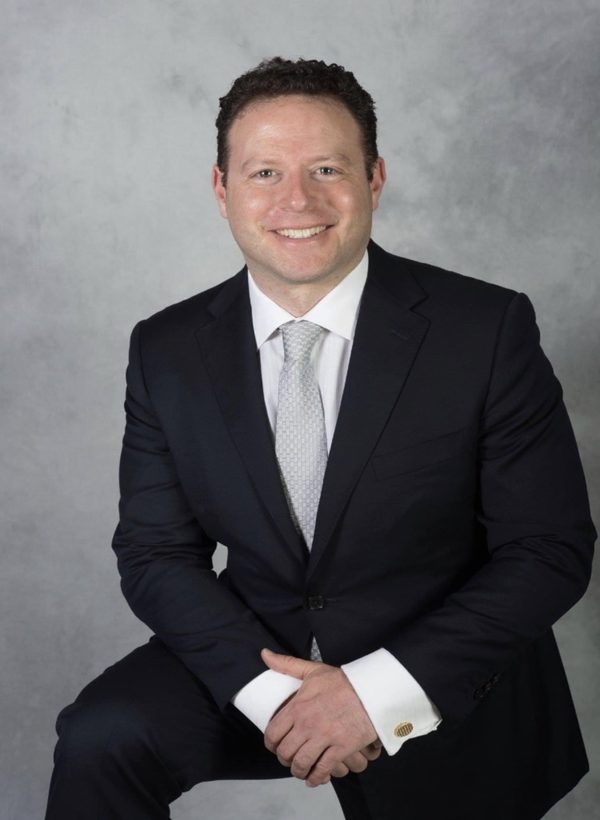 Adam Sanders, Esq.